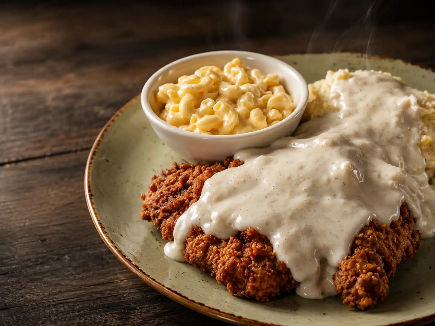 Chicken Fried Steak