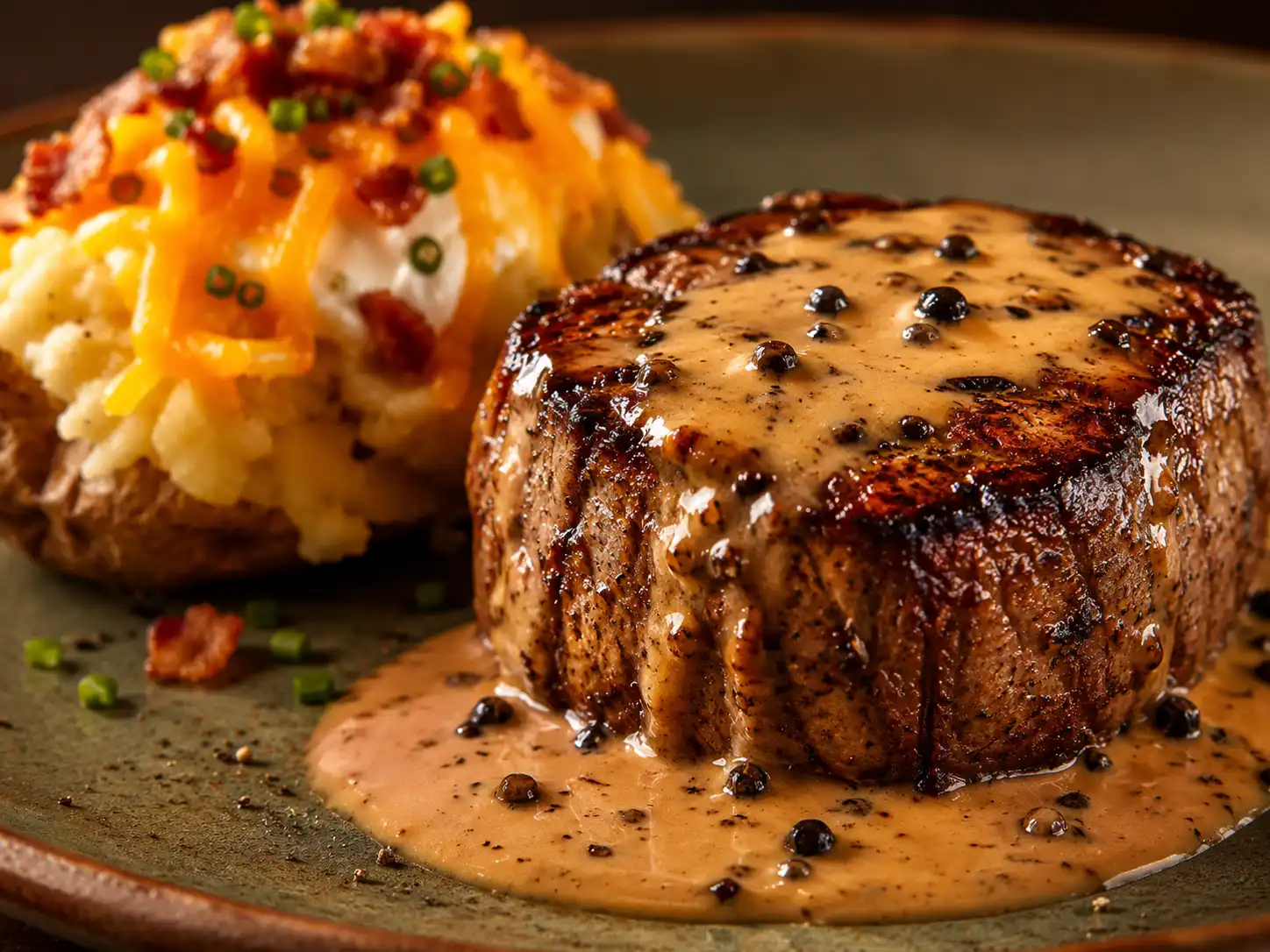 Beef Filet