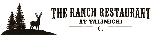 The Ranch Restaurant at Talimichi logo